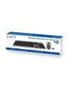 EWENT Wireless Keyboard And Mouse (US)