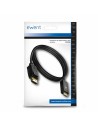 Ewent EW9868 video kabel adapter 1,8 m DisplayPort HDMI Type A (Standaard) Zwart