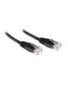 Ewent EW9533 netwerkkabel Zwart 10 m Cat6 U UTP (UTP)