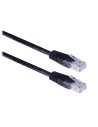 Ewent EW9529 netwerkkabel Zwart 15 m Cat5e U UTP (UTP)