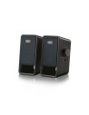 Ewent EW3504 luidspreker Zwart Bedraad 6 W