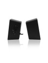 Ewent EW3504 luidspreker Zwart Bedraad 6 W
