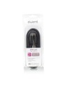 Ewent EW9871 HDMI kabel 2,5 m HDMI Type A (Standaard) Zwart