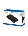 EWENT USB 3.1 Gen1 2.5 inch SATA HDD