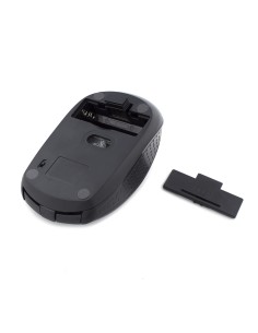 Ewent EW3236 muis Ambidextrous RF Draadloos Optisch 1600 DPI 2