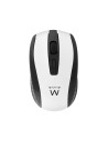Ewent EW3236 muis Ambidextrous RF Draadloos Optisch 1600 DPI