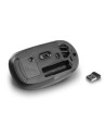 Ewent EW3228 muis Ambidextrous RF Draadloos Optisch 1000 DPI