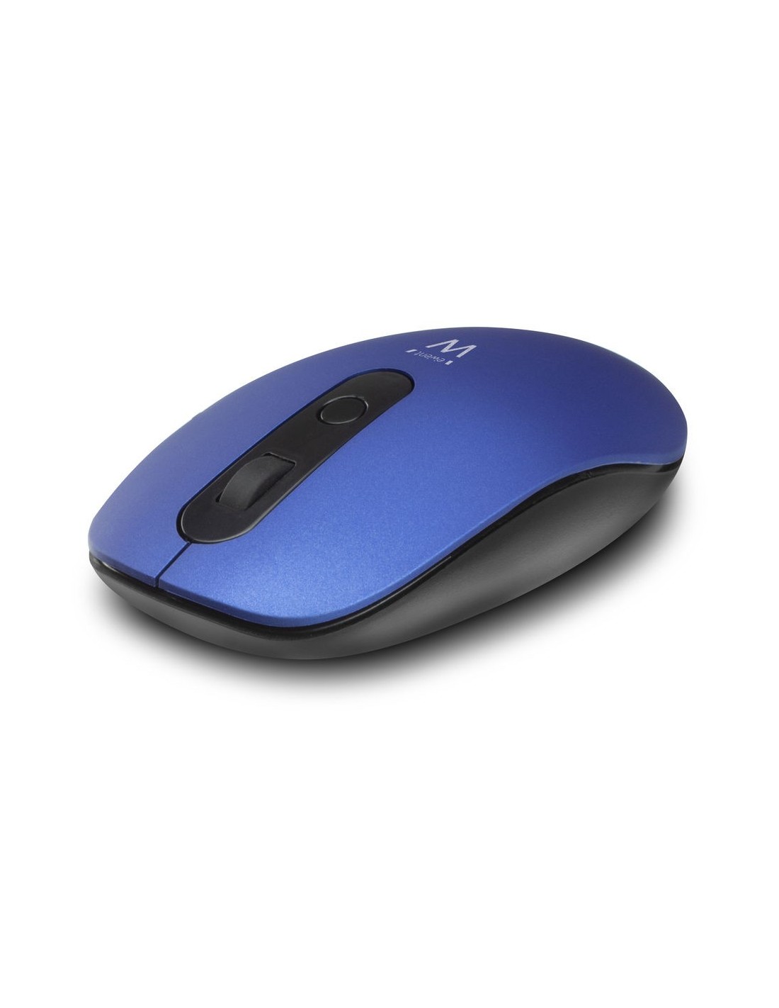 Ewent EW3228 muis Ambidextrous RF Draadloos Optisch 1000 DPI