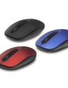 Ewent EW3228 muis Ambidextrous RF Draadloos Optisch 1000 DPI