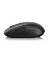 Ewent EW3193 toetsenbord RF Draadloos QWERTY US International Zwart
