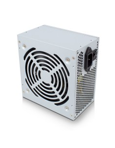 Ewent EW3907 power supply unit 500 W 20+4 pin ATX ATX Grijs