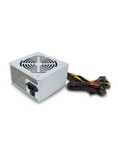 Ewent EW3907 power supply unit 500 W 20+4 pin ATX ATX Grijs