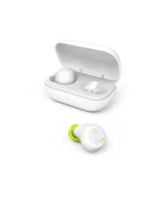 Bluetooth®-koptelefoon Spirit Chop, True Wireless, in-ear, wit 2