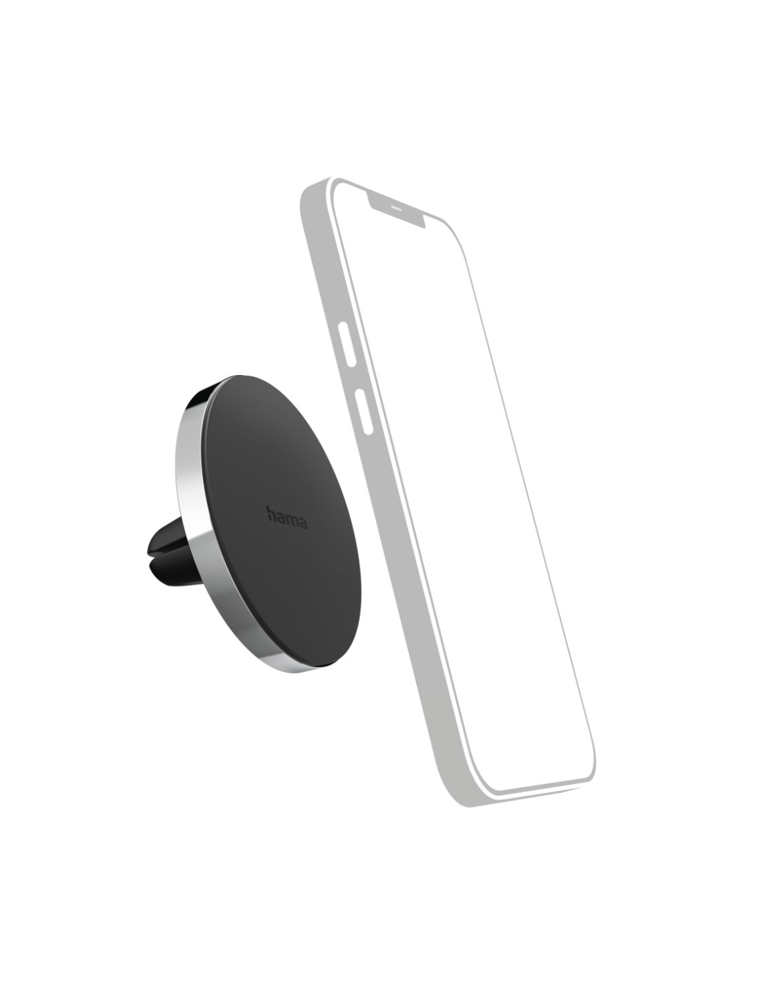 Hama GSM-houder Smartphone accessoires