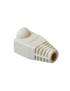 Ewent EW9003 kabelbeschermer Grijs 10 stuk(s) 2