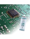 Ewent EW5613 computerreinigingskit Printer Spray voor apparatuurreiniging 200 ml