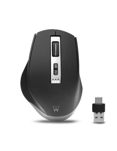 EWENT Multi-connect Wireless Mouse