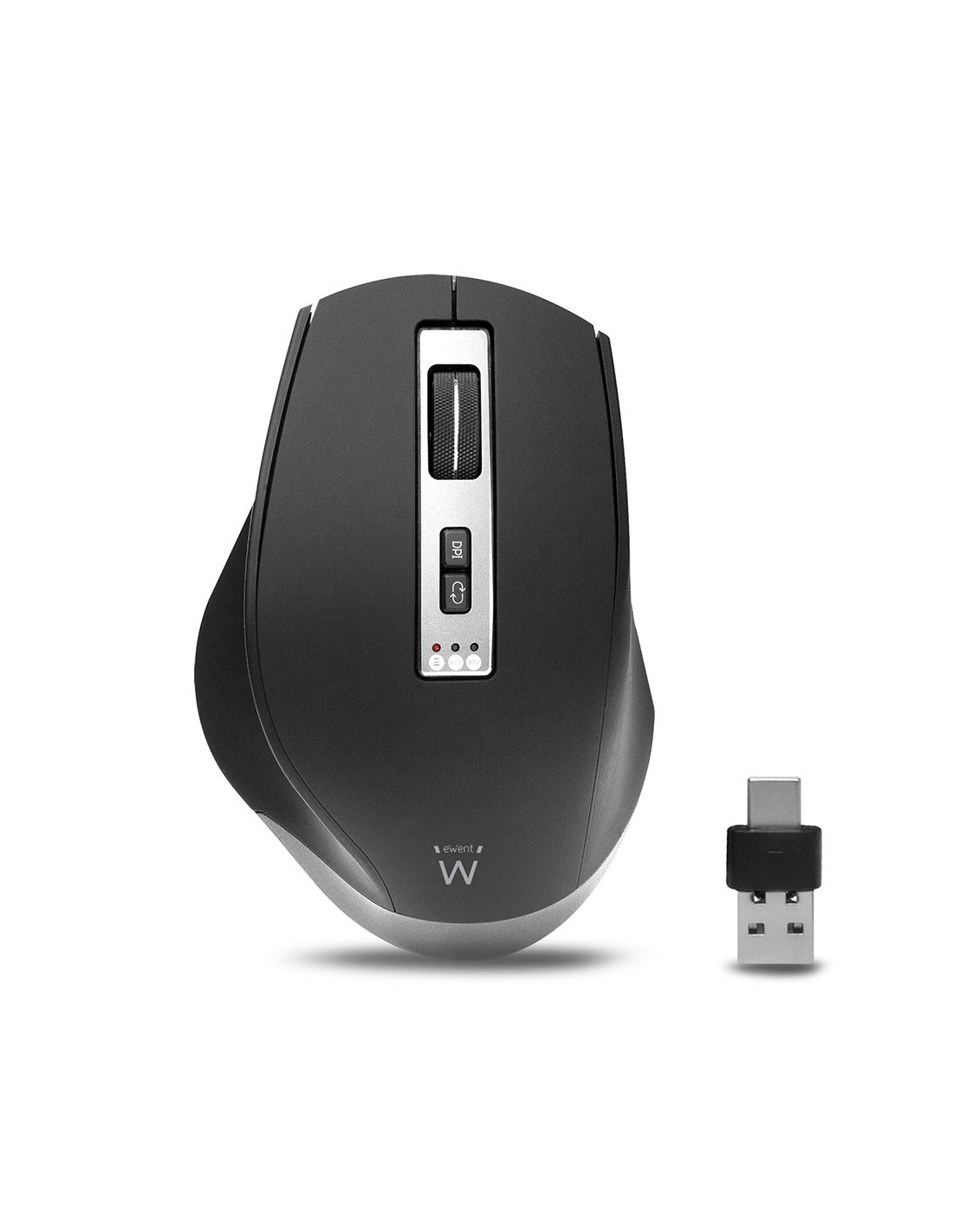 EWENT Multi-connect Wireless Mouse