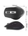 EWENT Multi-connect Wireless Mouse