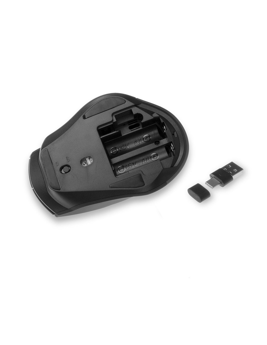 EWENT Multi-connect Wireless Mouse