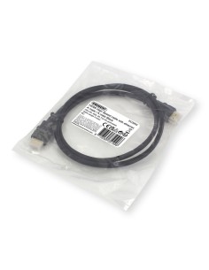 Ewent EC3903 HDMI kabel 3 m HDMI Type A (Standaard) Zwart