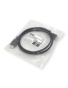 Ewent EC3903 HDMI kabel 3 m HDMI Type A (Standaard) Zwart