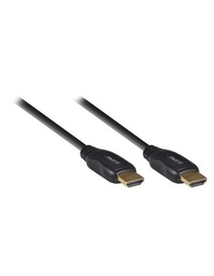 Ewent EW9870 HDMI kabel 1,5 m HDMI Type A (Standaard) Zwart