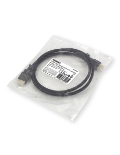 Ewent EC3902 HDMI kabel 2 m HDMI Type A (Standaard) Zwart