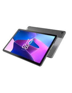 Lenovo Tab 10.1" 2025 Model | Wi-Fi | 128GB Tablet | Polar Blue | Inclusief Hoes