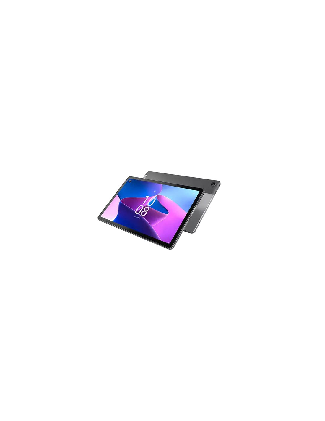 Lenovo Tab 10.1" 2025 Model | Wi-Fi | 128GB Tablet | Polar Blue | Inclusief Hoes