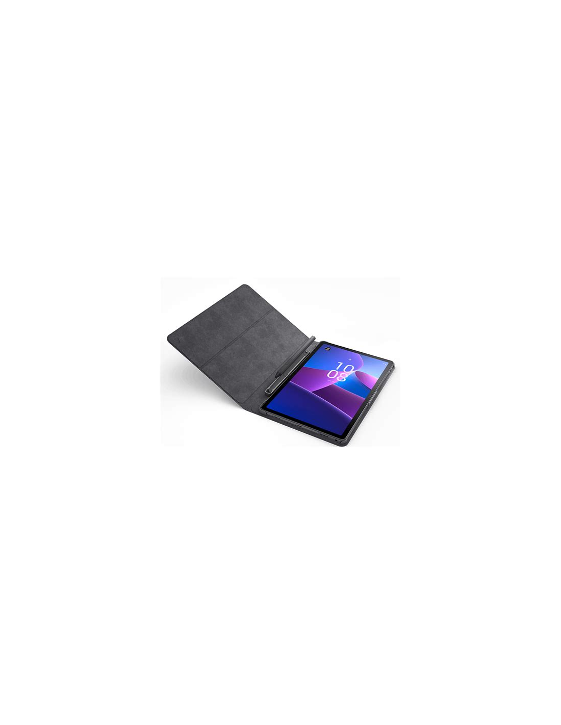 Lenovo Tab 10.1" 2025 Model | Wi-Fi | 128GB Tablet | Polar Blue | Inclusief Hoes
