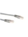 Ewent 3.0m Cat6 UTP netwerkkabel Grijs 3 m U UTP (UTP)