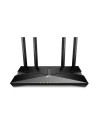 TP-LINK ARCHER AX23 draadloze router Gigabit Ethernet Dual-band (2.4 GHz   5 GHz) 5G Zwart