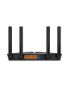 TP-LINK ARCHER AX23 draadloze router Gigabit Ethernet Dual-band (2.4 GHz   5 GHz) 5G Zwart