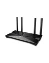 TP-LINK ARCHER AX23 draadloze router Gigabit Ethernet Dual-band (2.4 GHz   5 GHz) 5G Zwart
