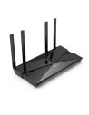 TP-LINK ARCHER AX23 draadloze router Gigabit Ethernet Dual-band (2.4 GHz   5 GHz) 5G Zwart