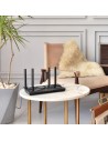 TP-LINK ARCHER AX23 draadloze router Gigabit Ethernet Dual-band (2.4 GHz   5 GHz) 5G Zwart