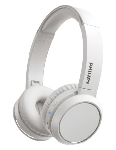 Philips TAH4205 | Bluetooth On-Ear Koptelefoon | Wit