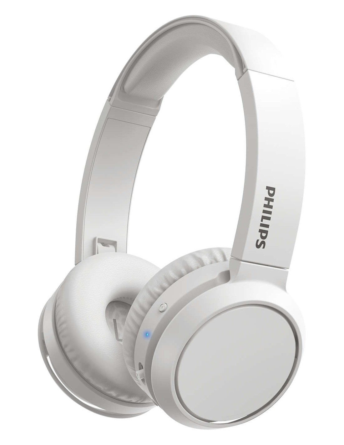 Philips TAH4205 | Bluetooth On-Ear Koptelefoon | Wit
