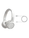 Philips TAH4205 | Bluetooth On-Ear Koptelefoon | Wit