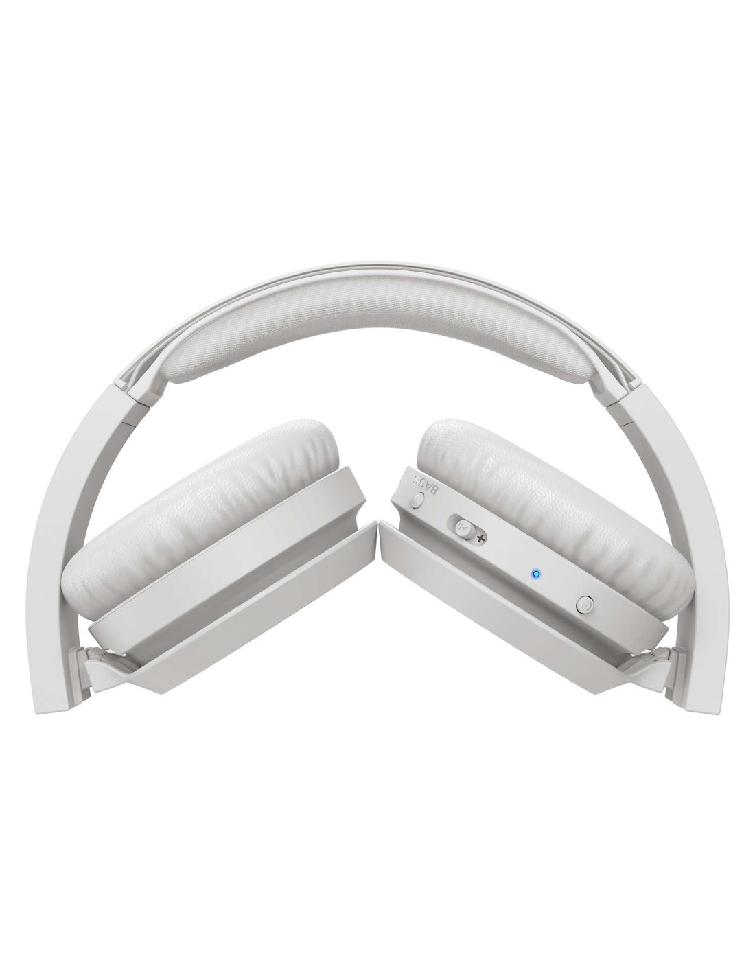 Philips TAH4205 | Bluetooth On-Ear Koptelefoon | Wit