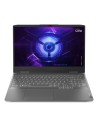 Lenovo LOQ 15IRH8 | 15.6'' IPS F-HD | Intel Core i5-12450H | 16GB DDR5 | 512GB | RTX 2050 | W11 Home