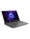 Lenovo LOQ 15IRH8 | 15.6'' IPS F-HD | Intel Core i5-12450H | 16GB DDR5 | 512GB | RTX 2050 | W11 Home