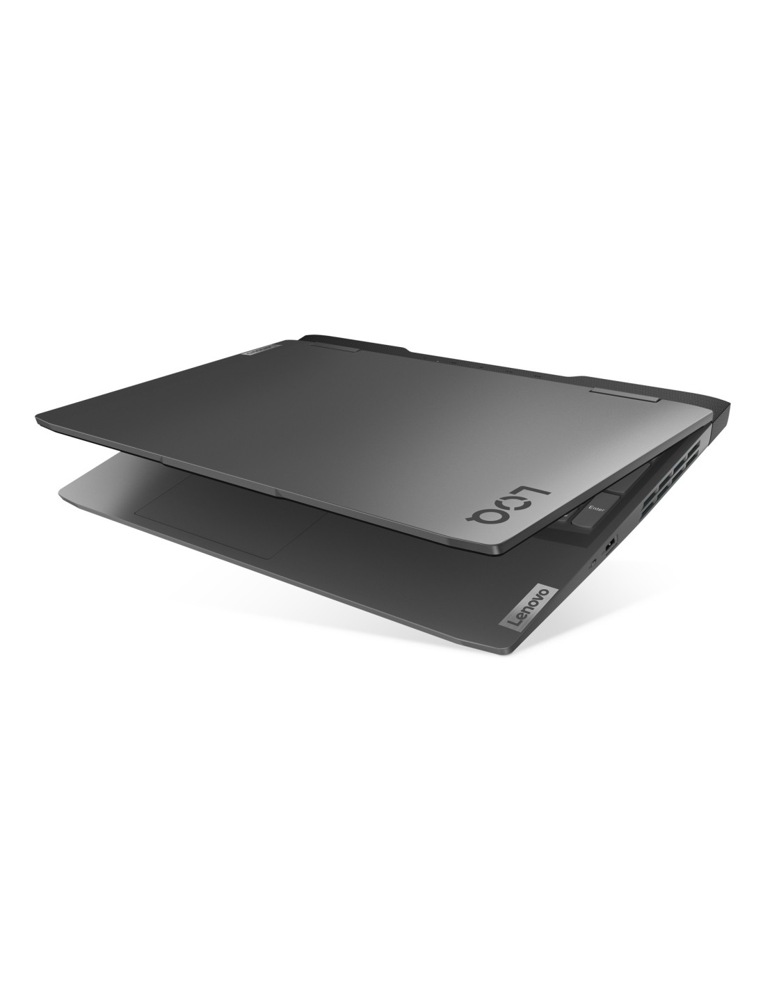 Lenovo LOQ 15IRH8 | 15.6'' IPS F-HD | Intel Core i5-12450H | 16GB DDR5 | 512GB | RTX 2050 | W11 Home