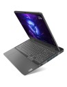 Lenovo LOQ 15IRH8 | 15.6'' IPS F-HD | Intel Core i5-12450H | 16GB DDR5 | 512GB | RTX 2050 | W11 Home