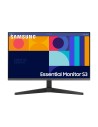 Samsung Essential S3 27'' | 1920x1080 IPS | 100Hz | Dunne Rand | Full HD Monitor
