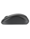 Logitech M240 for Business | Ambidextrous Draadloze Muis | RF-Draadloos + Bluetooth | 4000 DPI | Grafiet