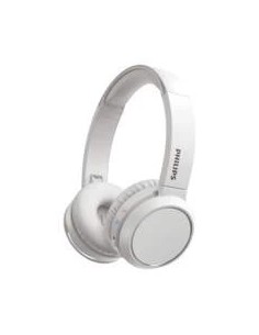 Philips TAH4205 | Bluetooth On-Ear Koptelefoon | Wit