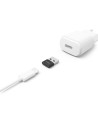 USB-C-adapter, USB-A-stek. - USB-C-aansl., zonder kabel, 480 Mbit s, 3 st.