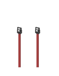 SATA-kabel, Serial-ATA III, 6 Gbit s, intern, 0,45 m
